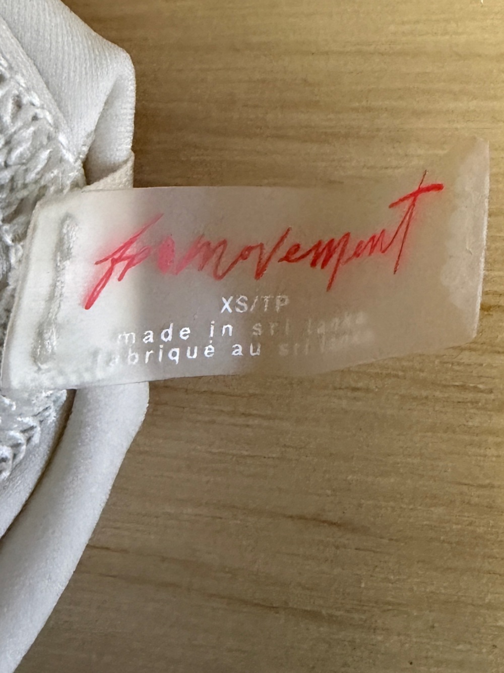 FP Movement Win Win Racerback Bra - Picture 9 of 9